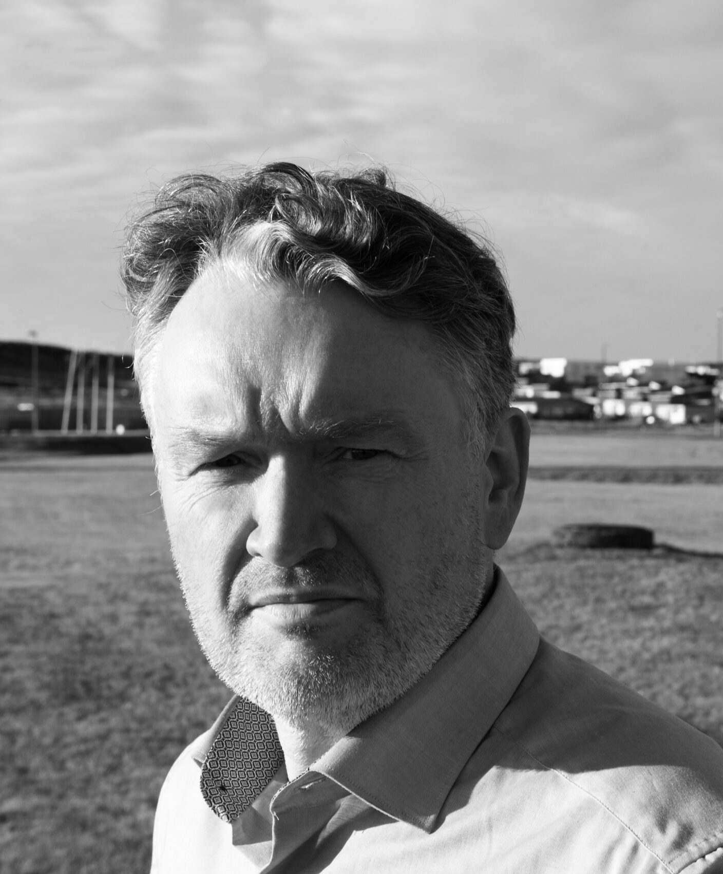 Sveinn Óskar Sigurðsson